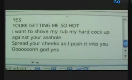 Girl Serves Two Big Cocks at Once