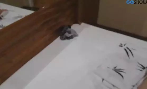 Red Lips Sucking Hard Cock