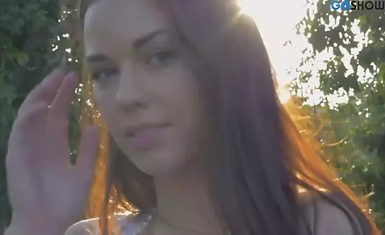 Teasing Brunette Sensations Happiness Unveiled