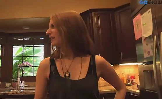 She Deeply Fills Her Anal Beads with Lesbians